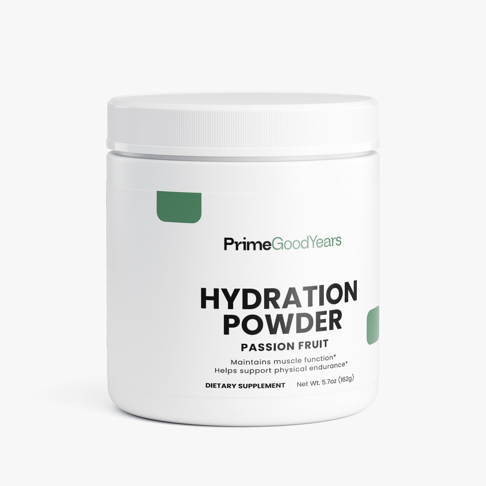 Hydration Powder (Passion Fruit)