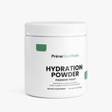 Hydration Powder (Passion Fruit)
