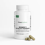 Women's Vitality Formula