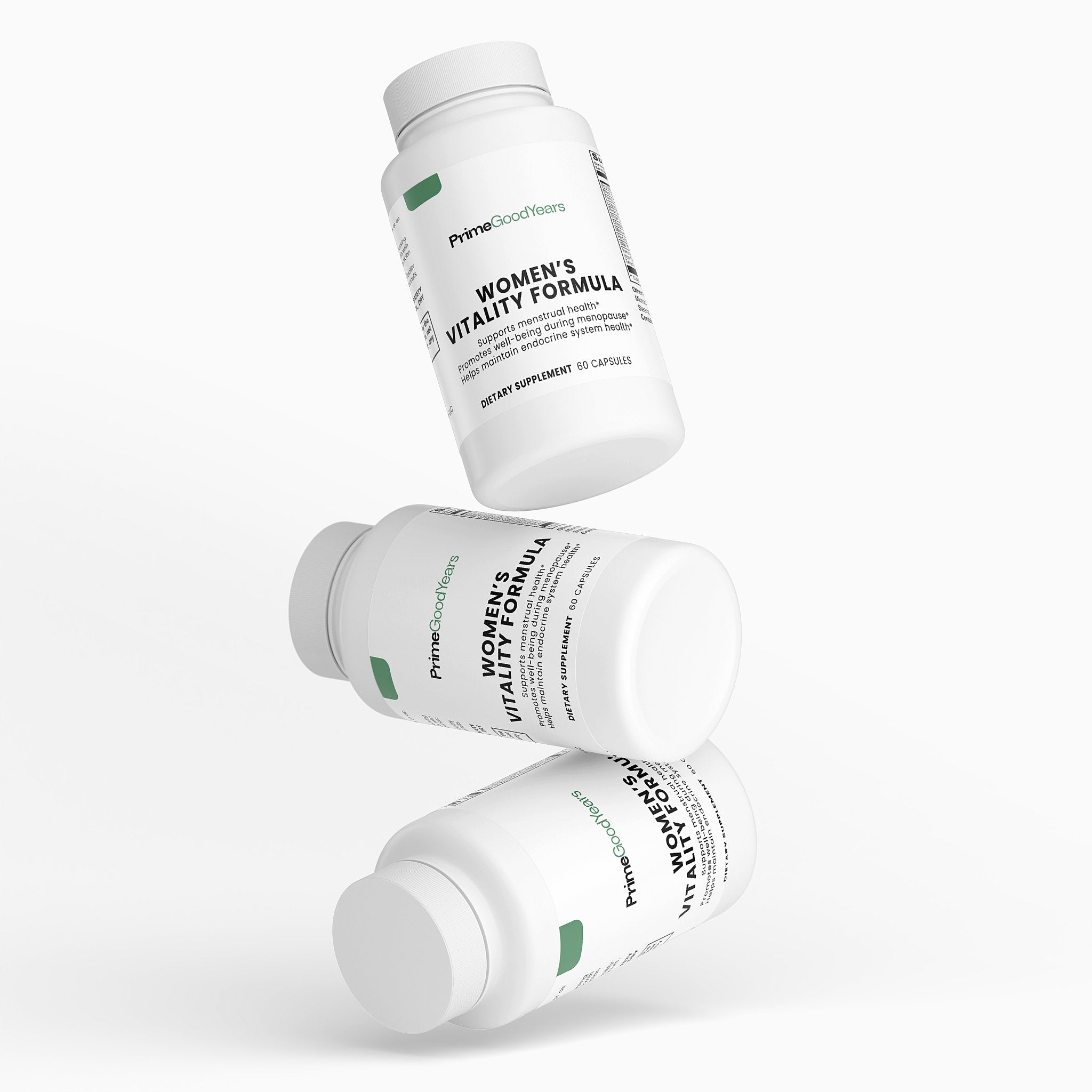 Women's Vitality Formula