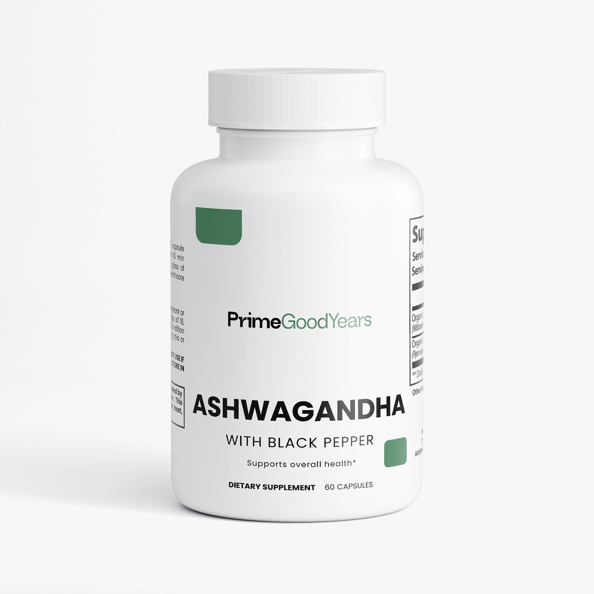 Ashwagandha