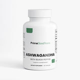 Ashwagandha