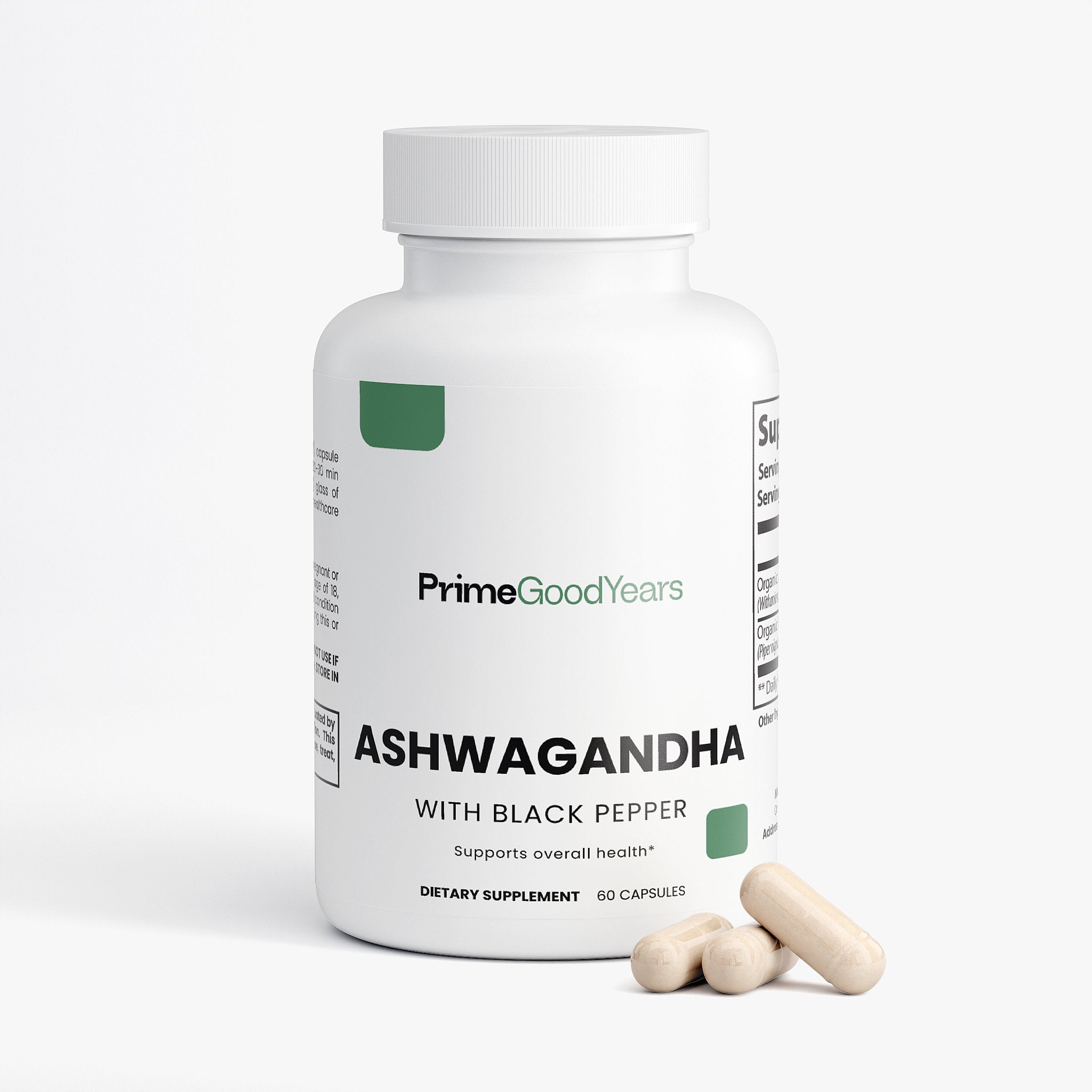 Ashwagandha