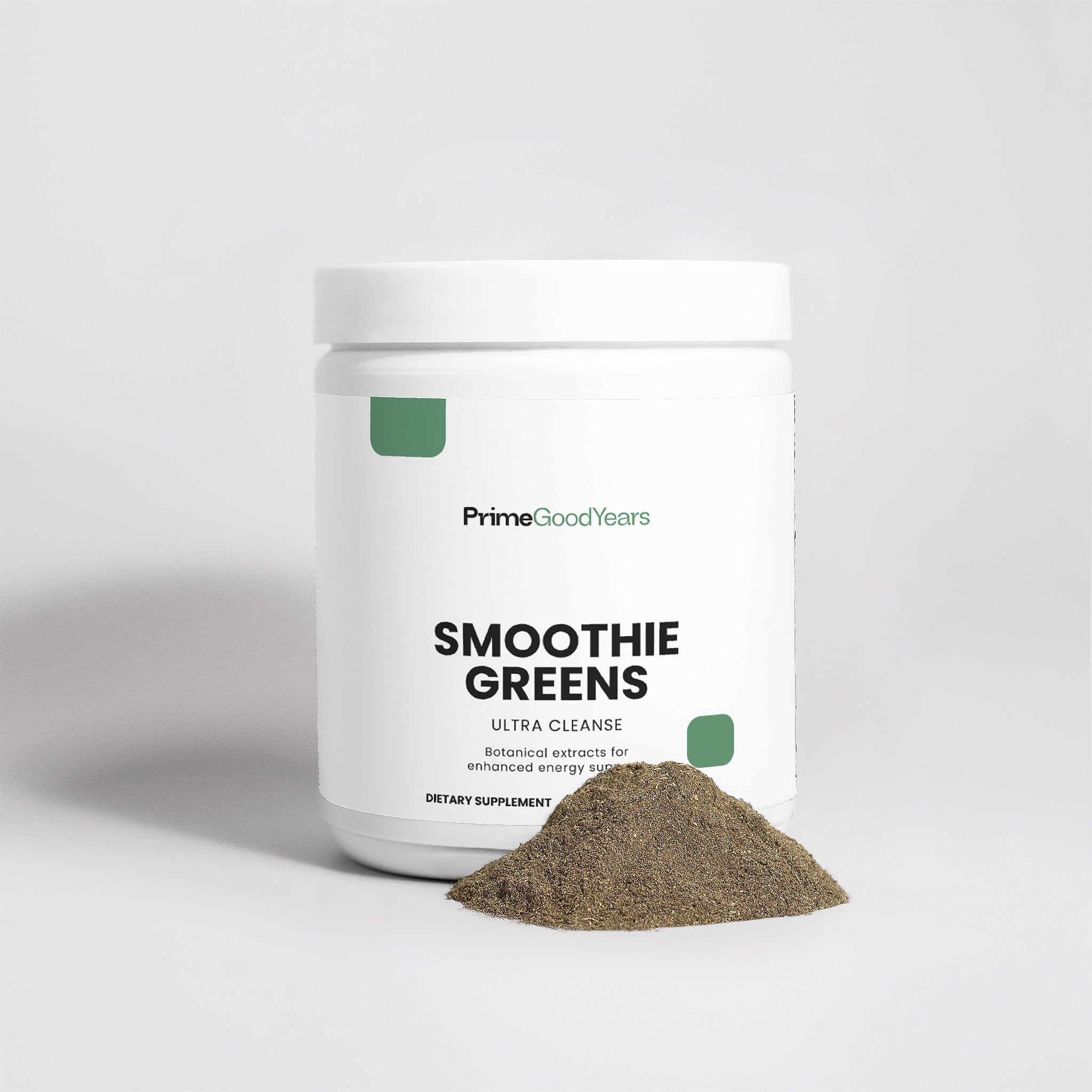 Ultra Cleanse Smoothie Greens