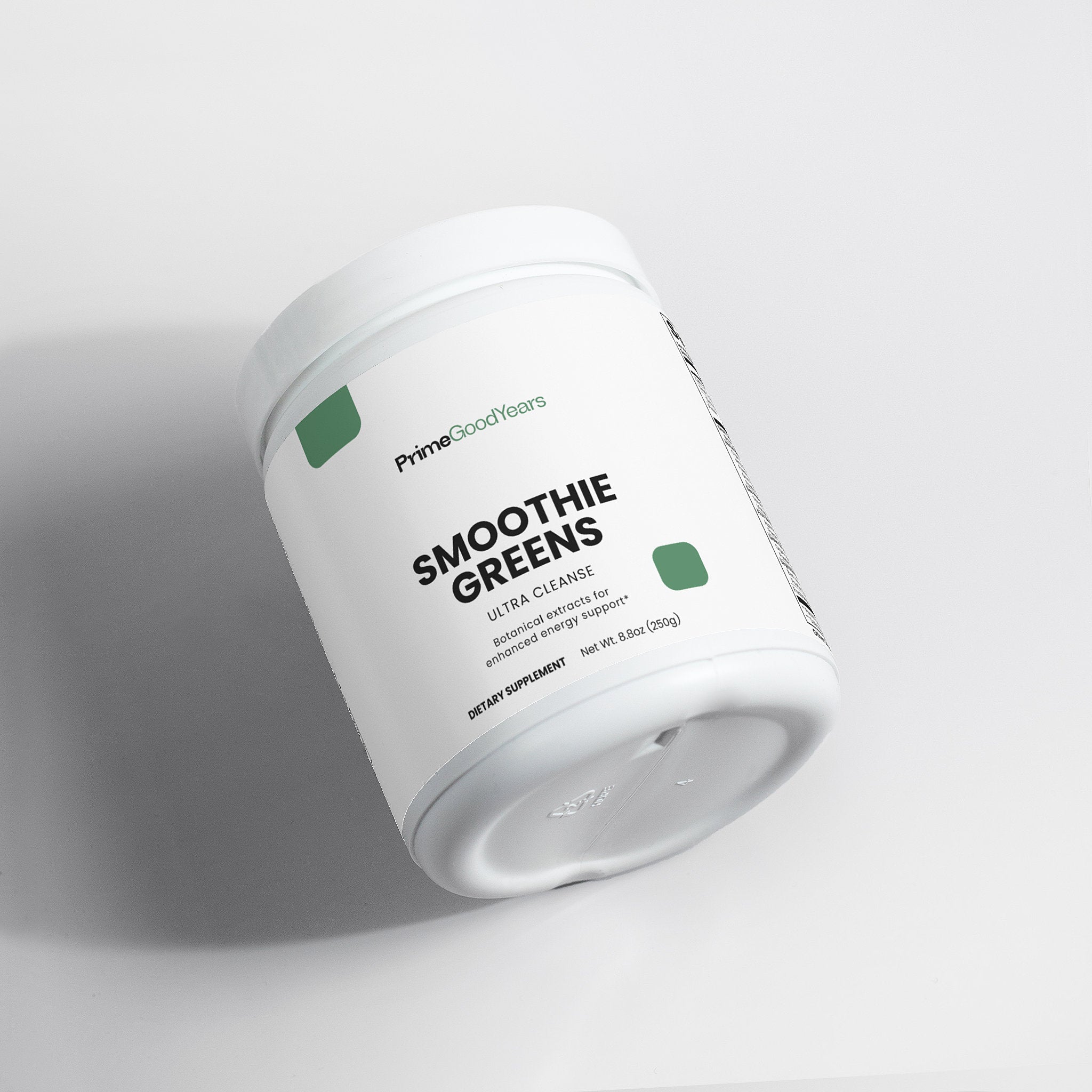 Ultra Cleanse Smoothie Greens