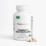Complete Multivitamin