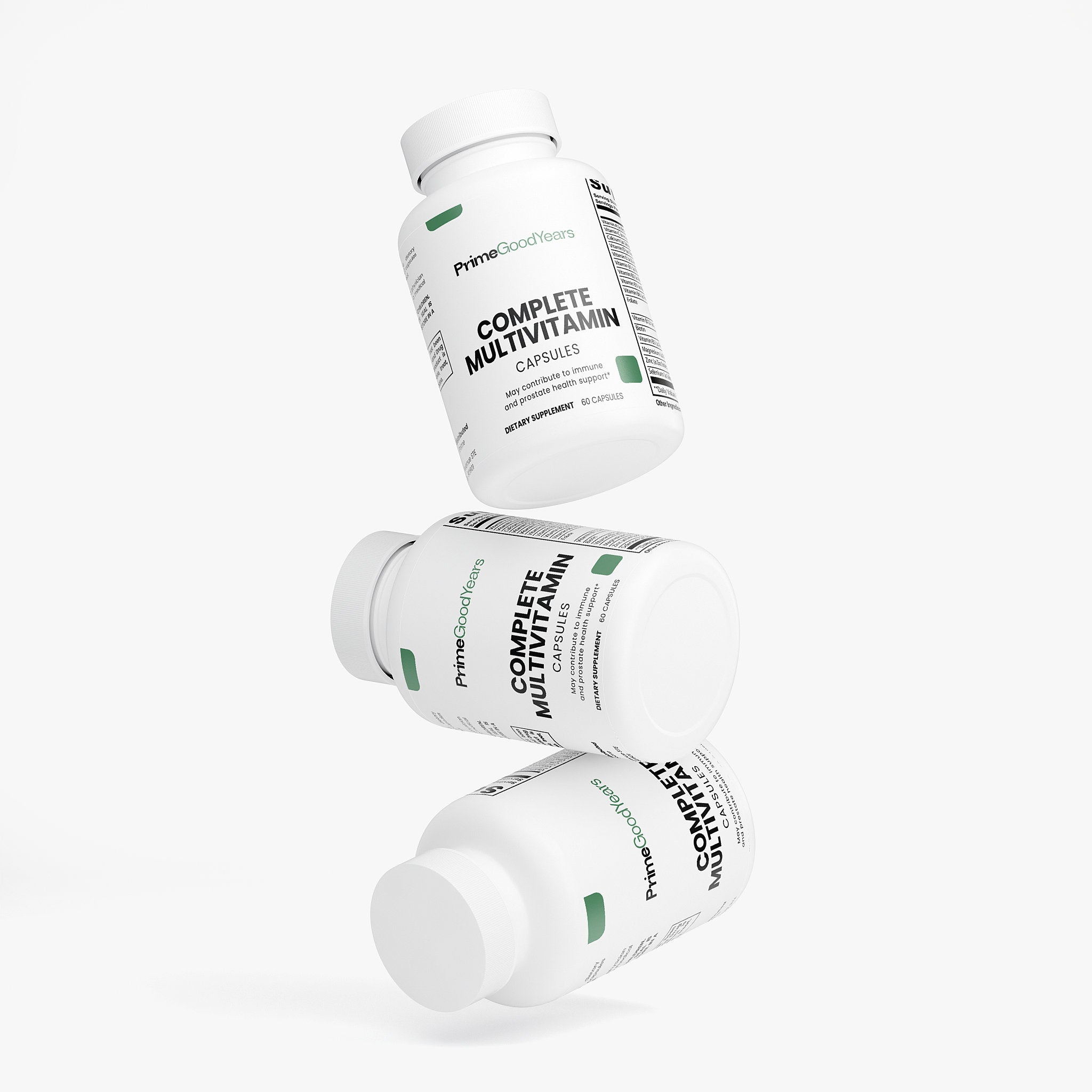 Complete Multivitamin