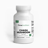 Chaga Mushroom