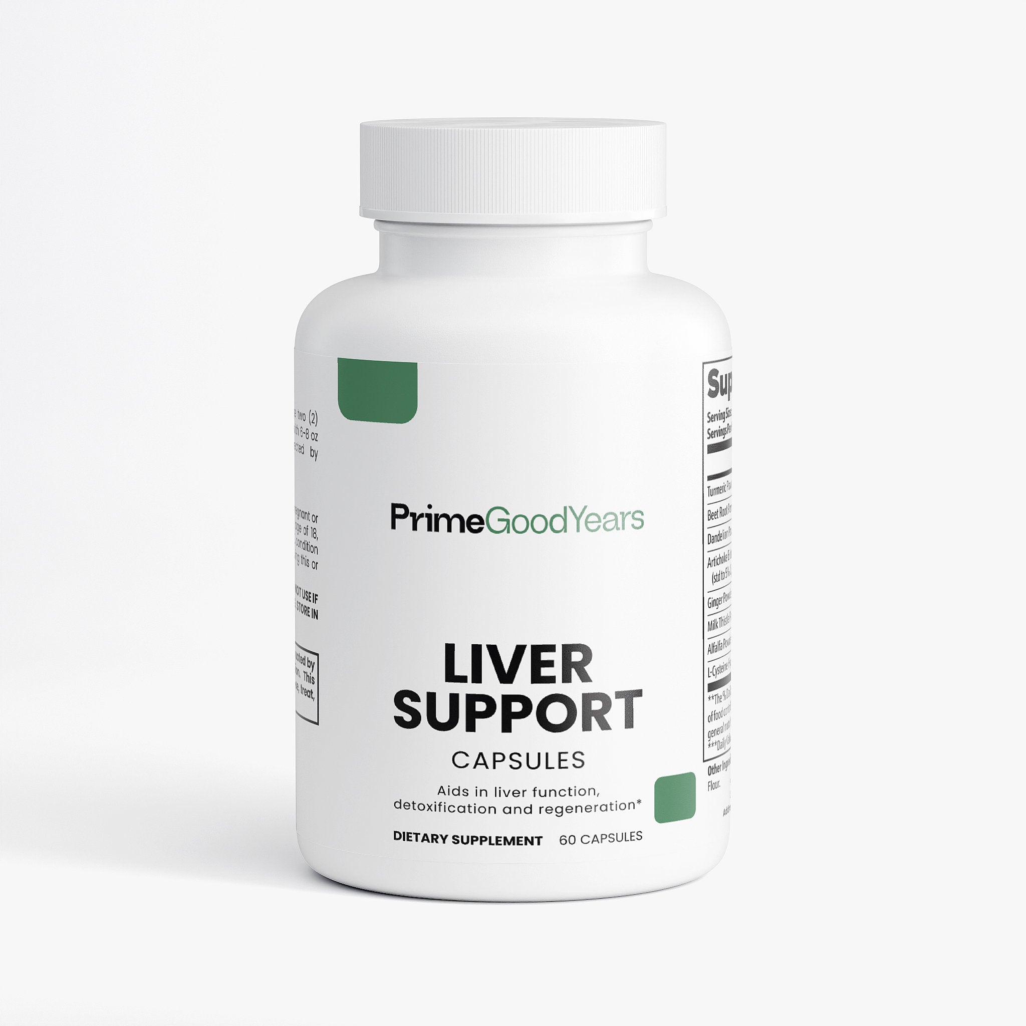 Liver Support