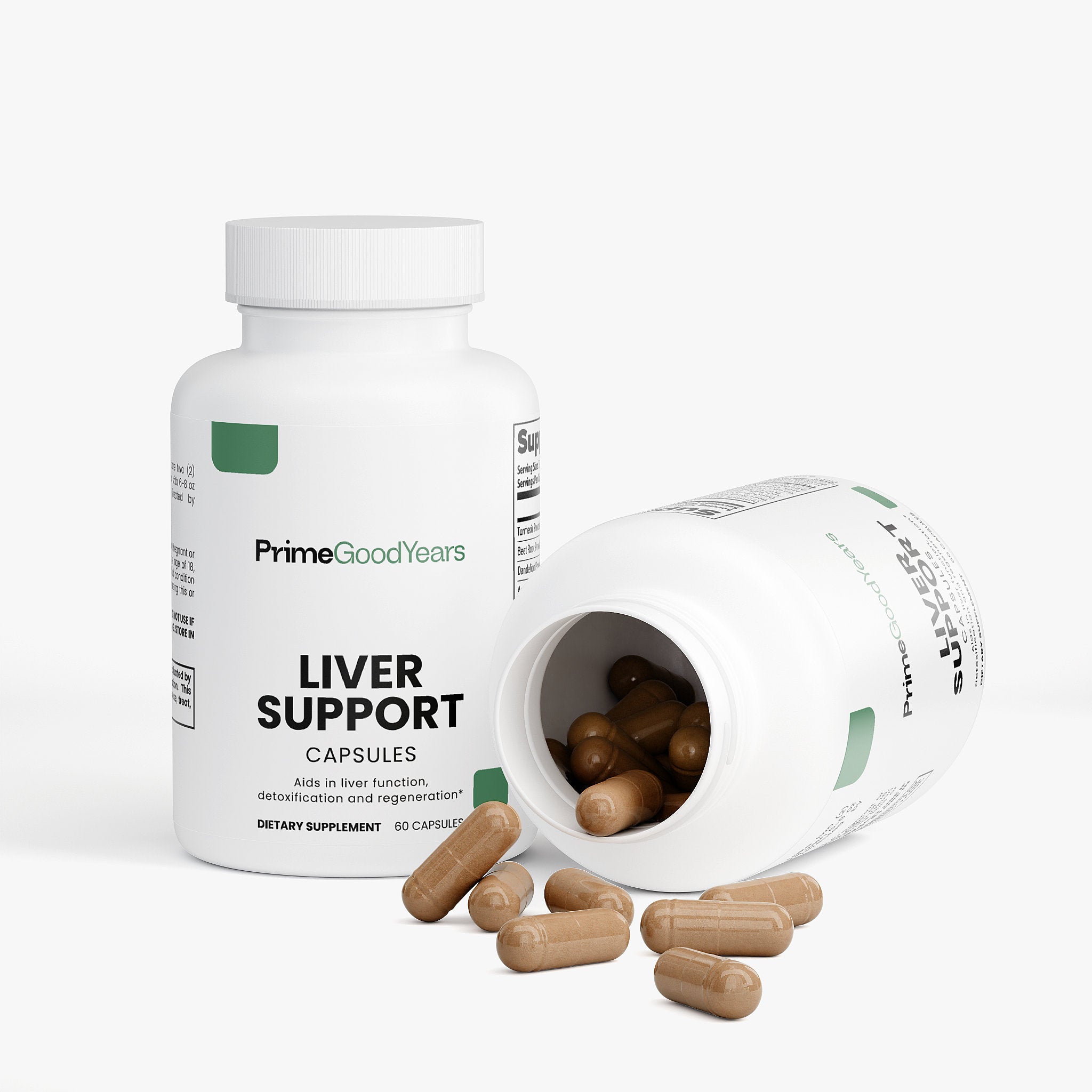 Liver Support