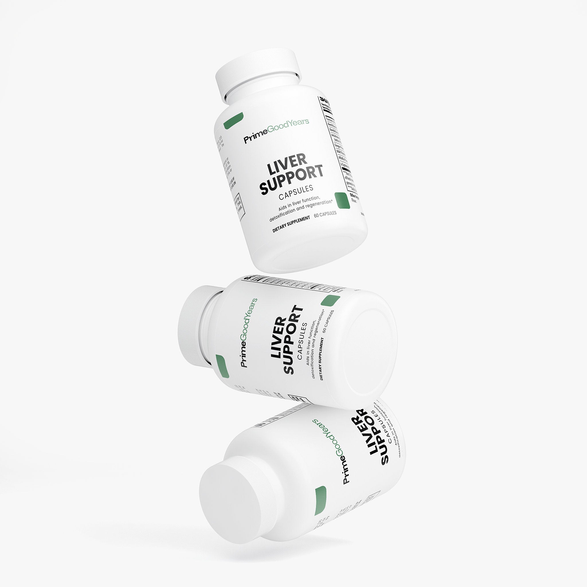 Liver Support