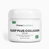 Sleep Plus Collagen Cream