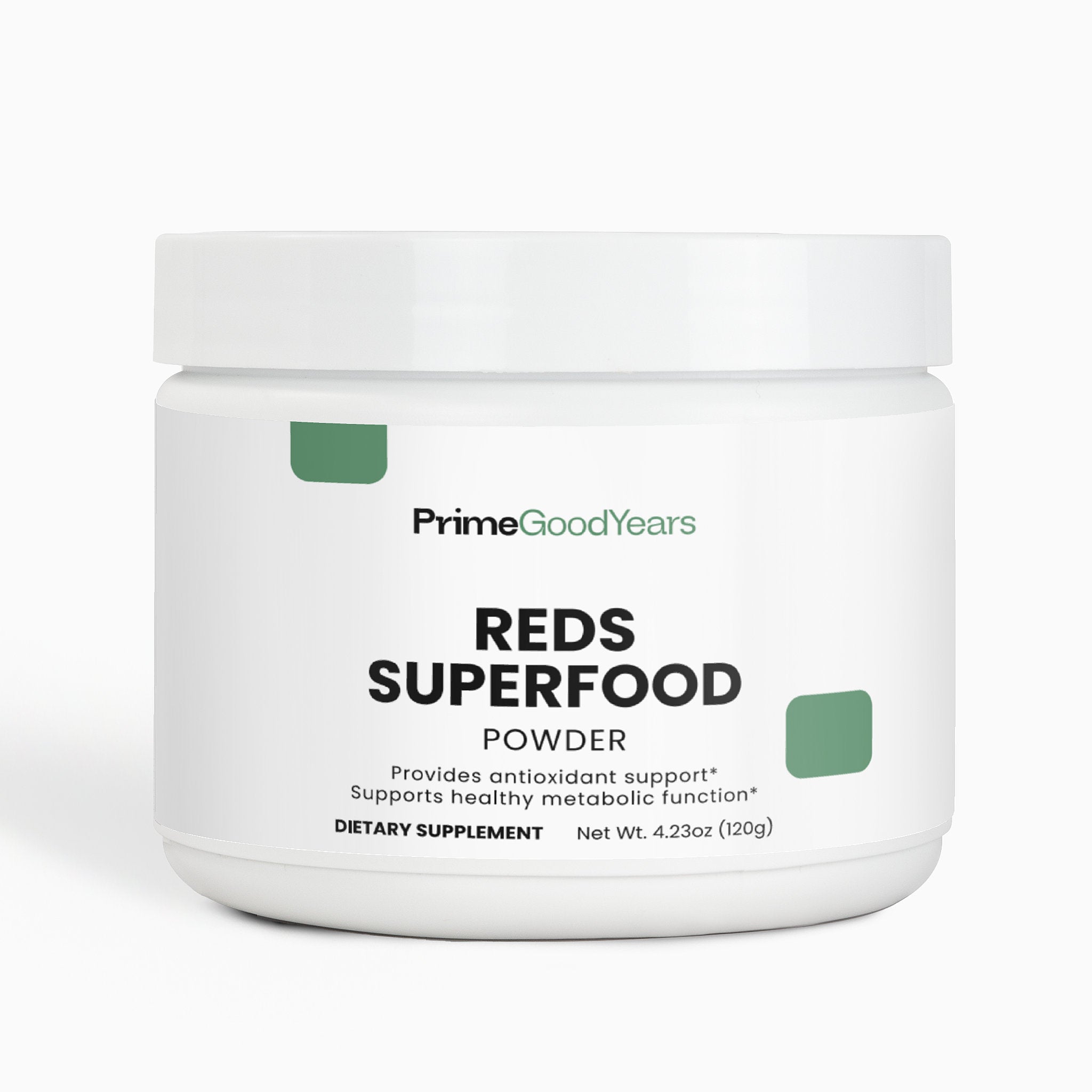 Reds Superfood