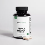 Alpha Energy