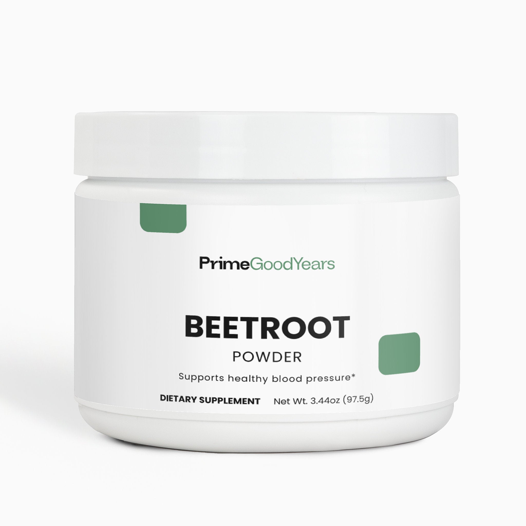 Beetroot Powder
