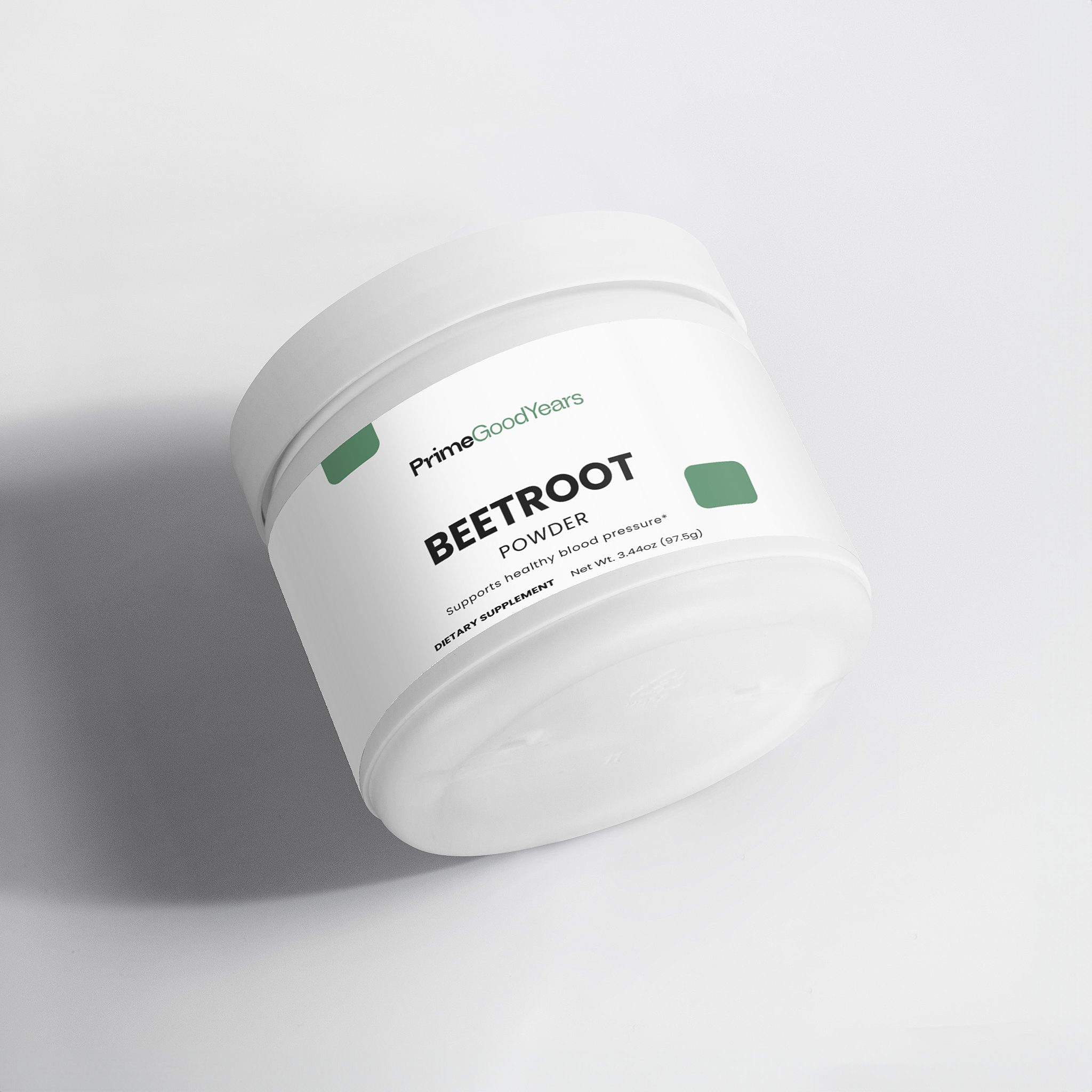 Beetroot Powder