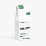 Deep Roast Coffee (Dark Roast)