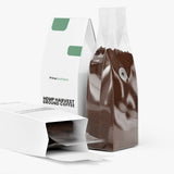 Hemp Harvest Coffee (Medium Roast)