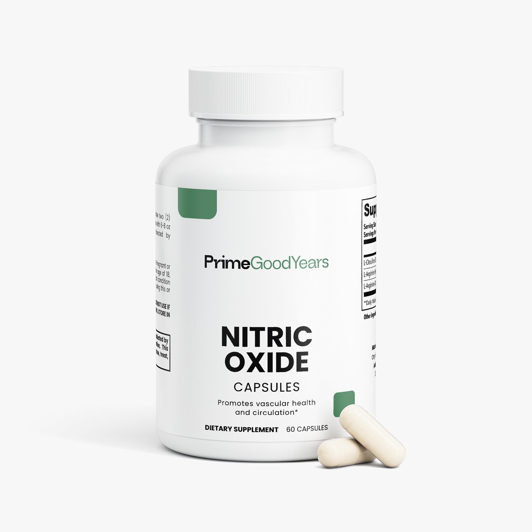 Nitric Oxide