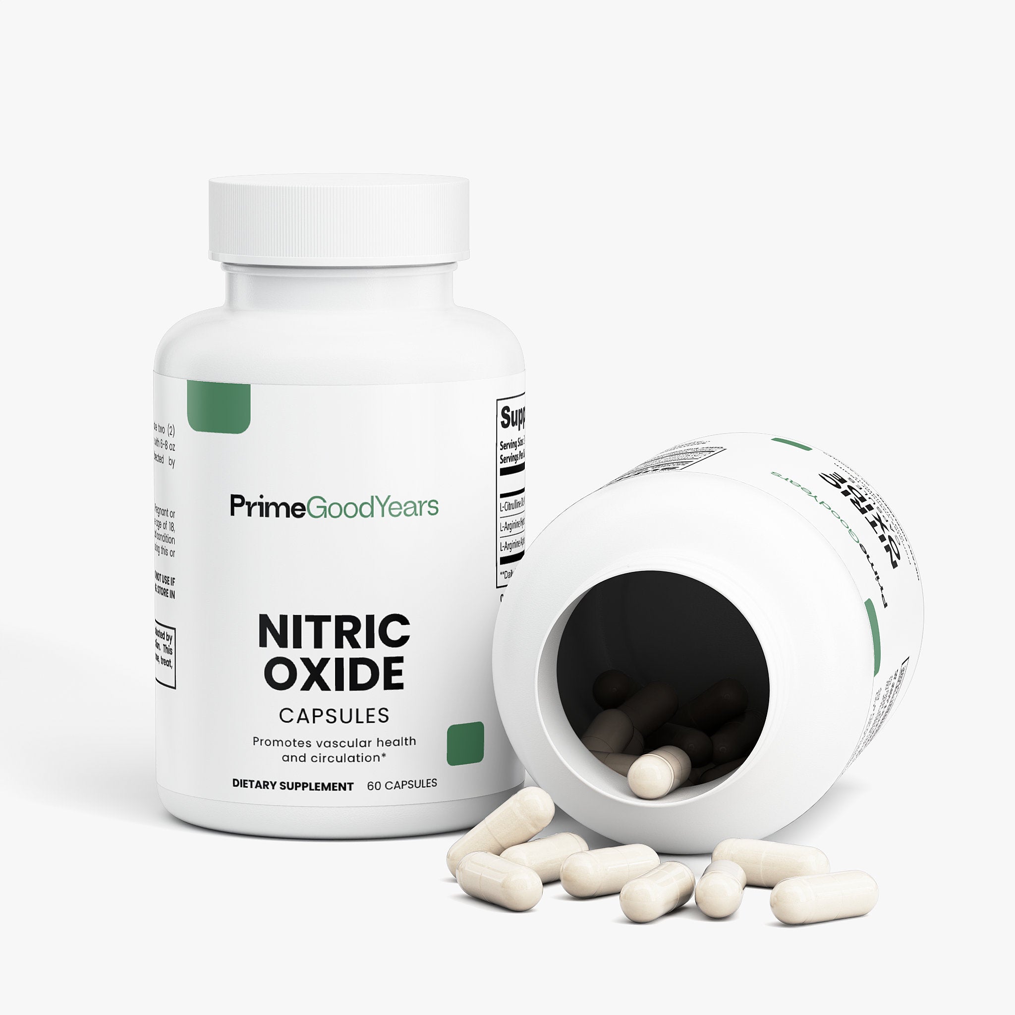 Nitric Oxide