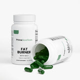 Fat Burner with MCT