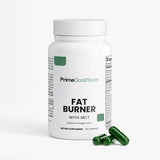 Fat Burner with MCT