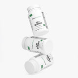 Fat Burner with MCT