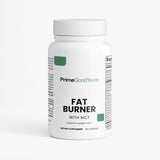 Fat Burner with MCT