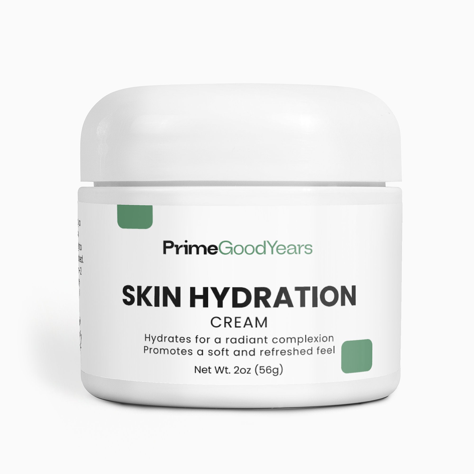 Skin Hydration Cream