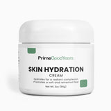 Skin Hydration Cream