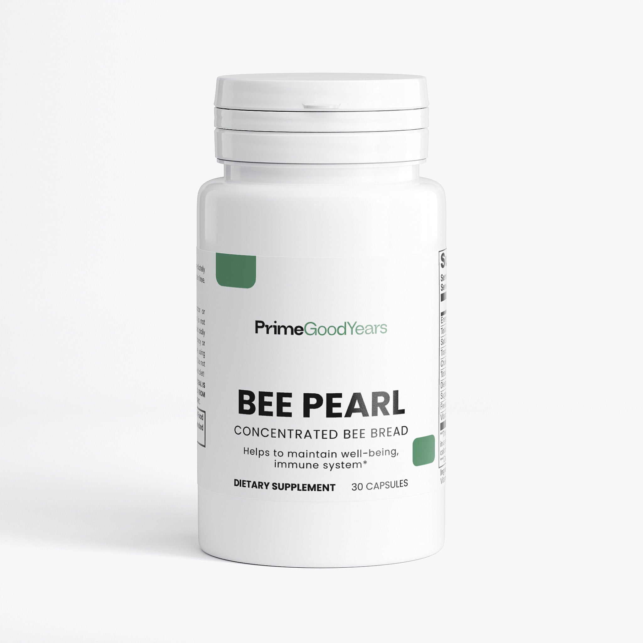 Bee Pearl