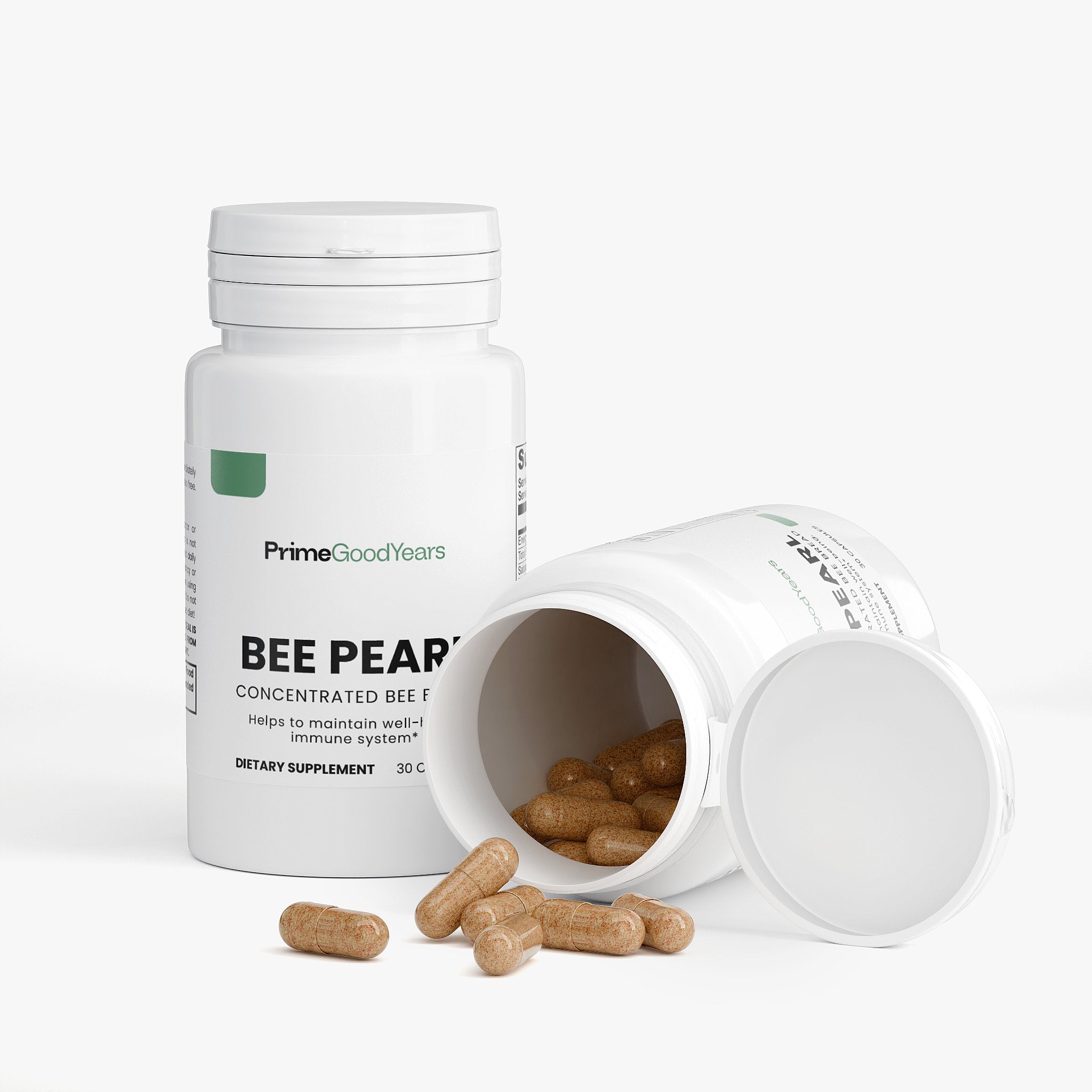 Bee Pearl