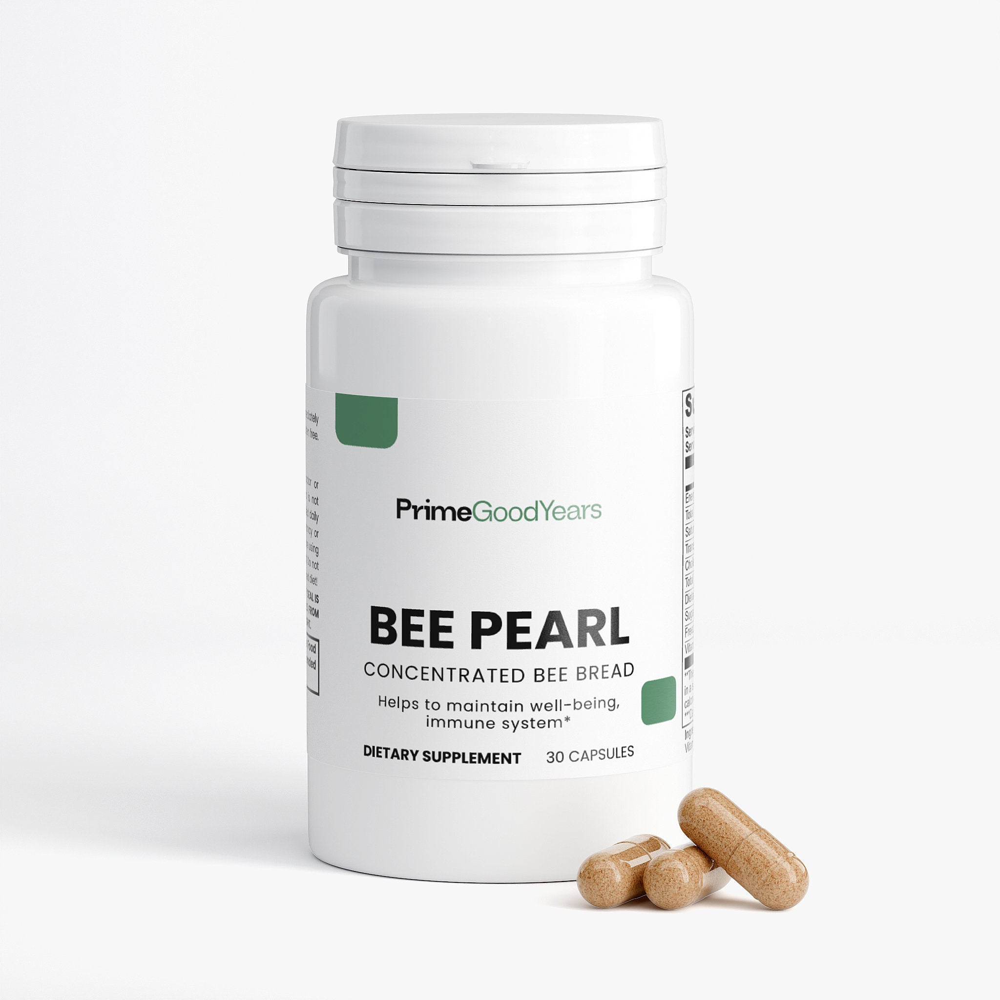 Bee Pearl