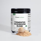 Fermented Mushroom Blend