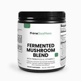 Fermented Mushroom Blend