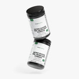 Nitric Shock Pre-Workout Powder (Fruit Punch)