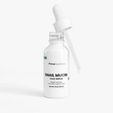 Snail Mucin Face Serum