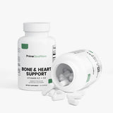 Bone & Heart Support
