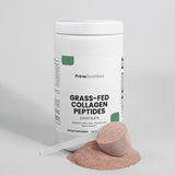 Grass-Fed Collagen Peptides Powder (Chocolate)