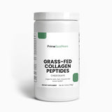 Grass-Fed Collagen Peptides Powder (Chocolate)