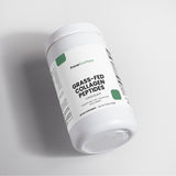 Grass-Fed Collagen Peptides Powder (Chocolate)