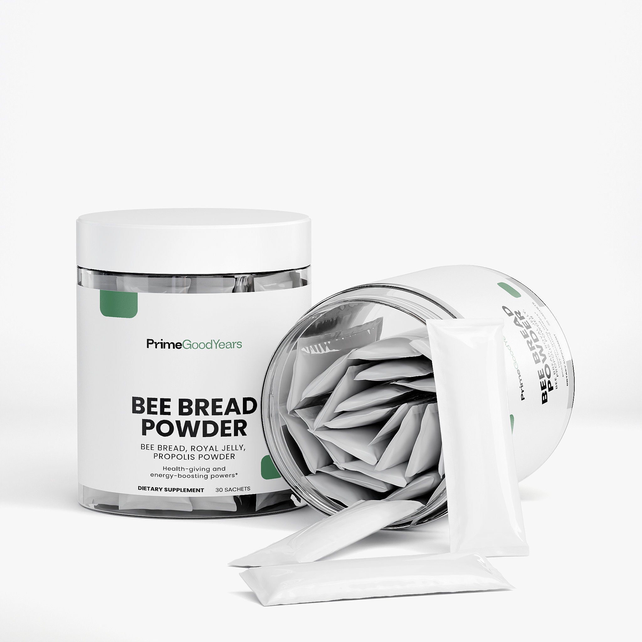 Bee Bread Powder