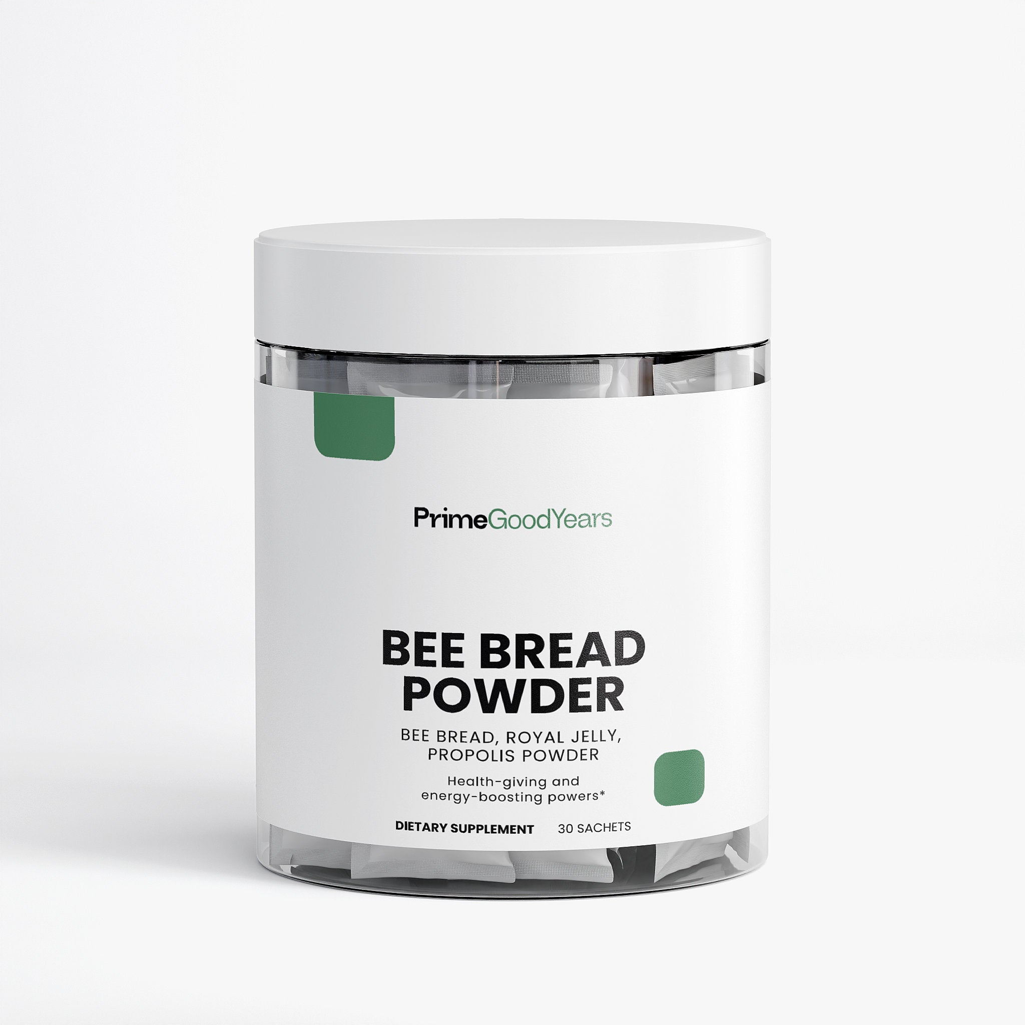 Bee Bread Powder