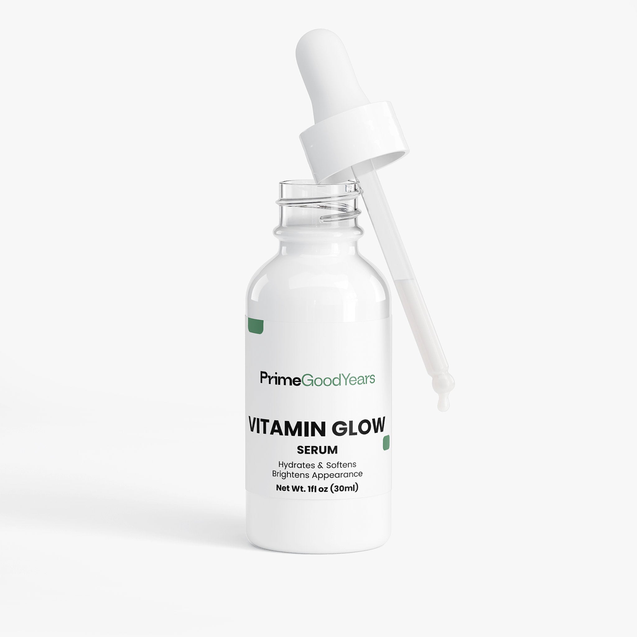 Vitamin Glow Serum
