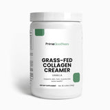 Grass-Fed Collagen Creamer (Vanilla)