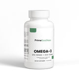 Omega-3 EPA 180mg + DHA 120mg