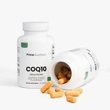 CoQ10 Ubiquinone