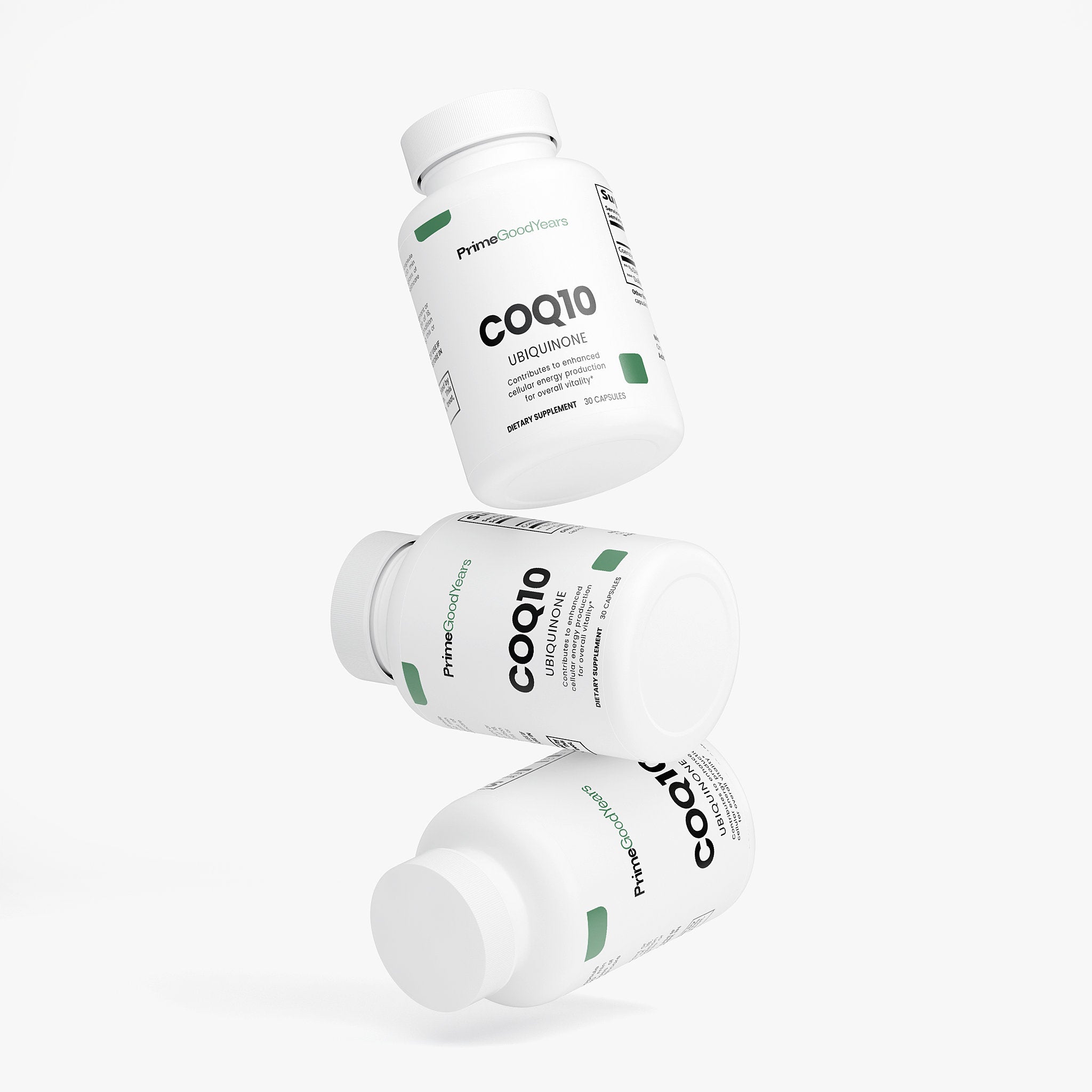CoQ10 Ubiquinone
