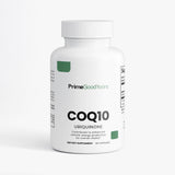 CoQ10 Ubiquinone