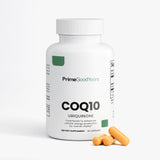 CoQ10 Ubiquinone